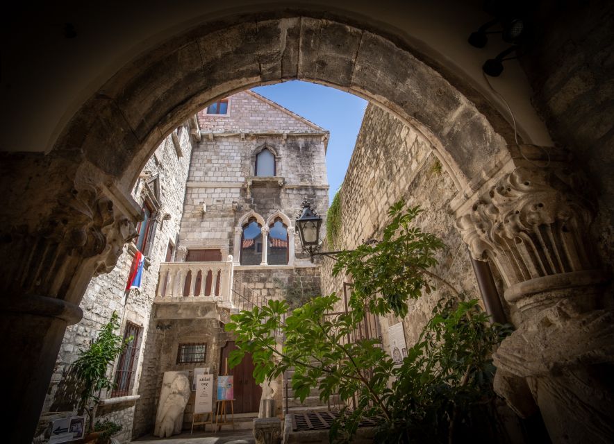 Split: Local History and Culture 90-Minute Walking Tour - Who Will Get the Most From This Walking Tour