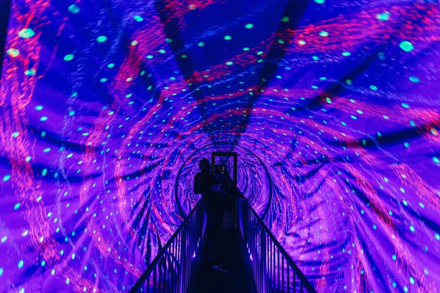 Split: Museum of Illusions Entrance Ticket - A playful break from Split sightseeing