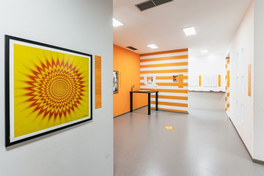 Split: Museum of Illusions Entrance Ticket - Is the $14 price fair?