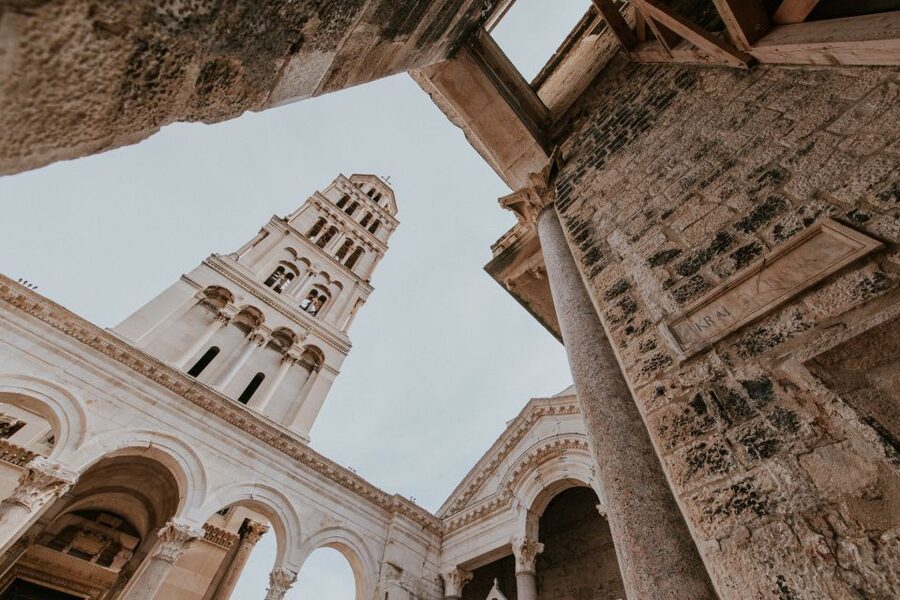 Split: Old City Guided Walking Tour - What the historical explanation adds