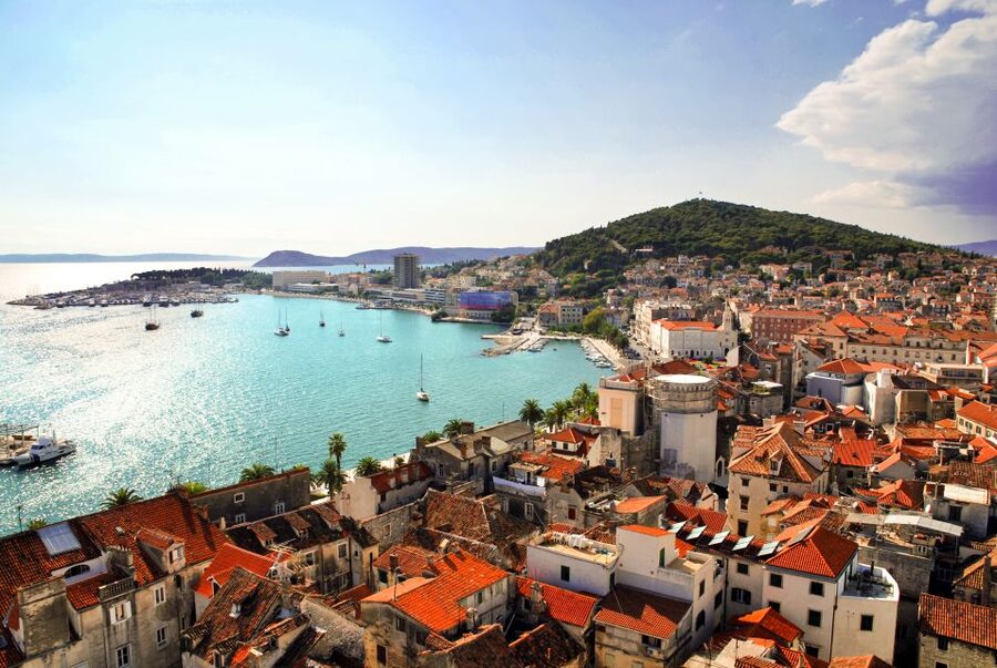 Split: Old City Guided Walking Tour - Should you book this tour?