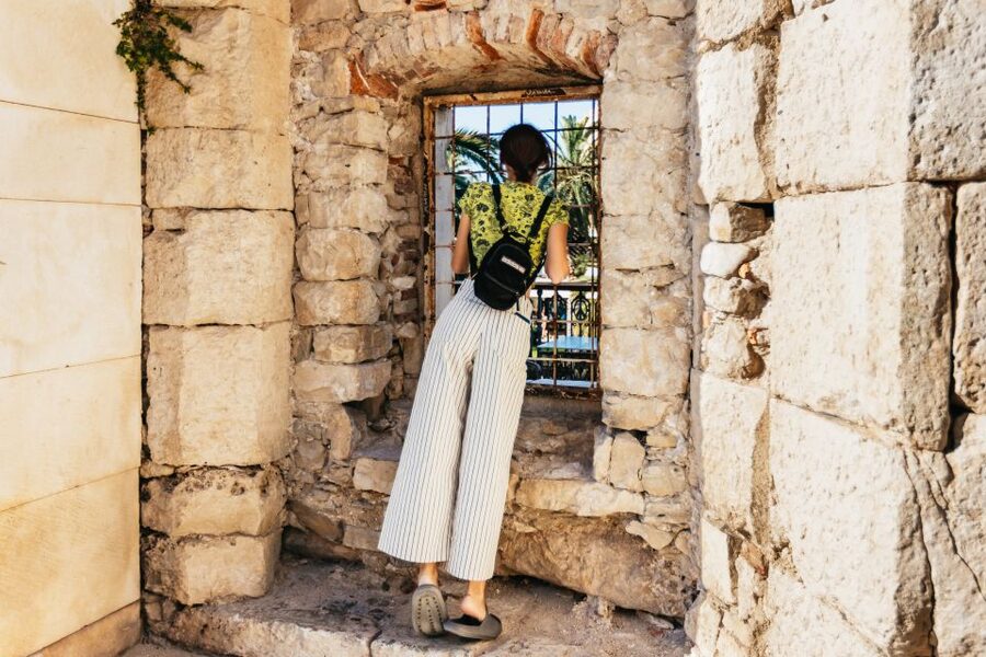 Split: Old Town and Diocletian Palace Walking Tour - Why Diocletian’s Palace needs a guide