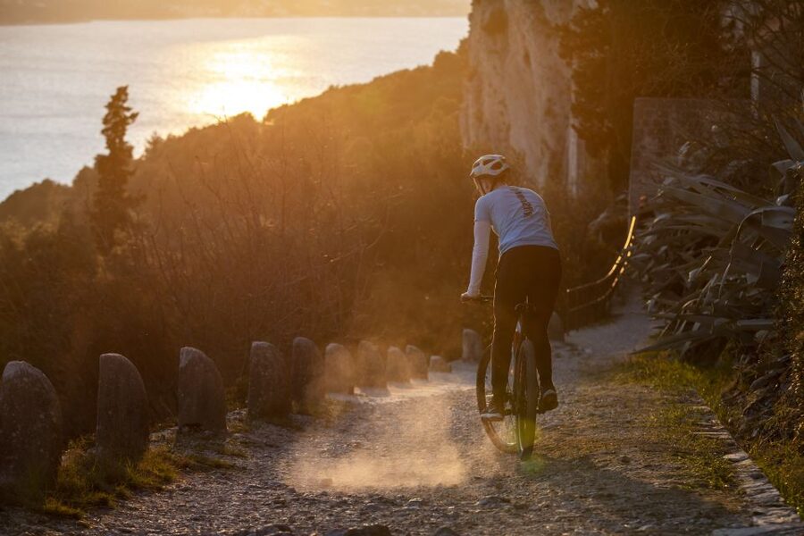 Split: Old Town and Marjan Park Bike Tour - Is $58 good value?