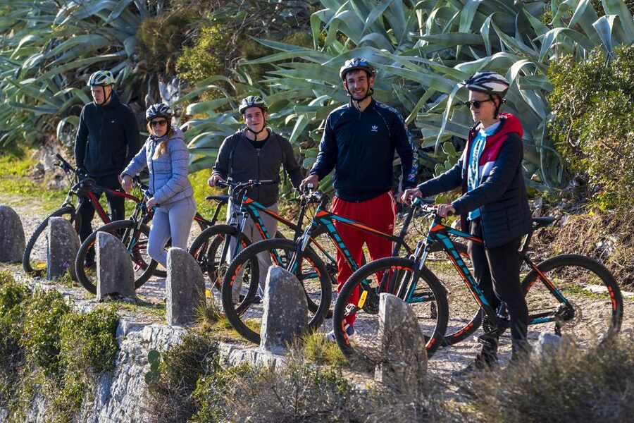 Split: Old Town and Marjan Park Bike Tour - Why this ride makes sense in Split