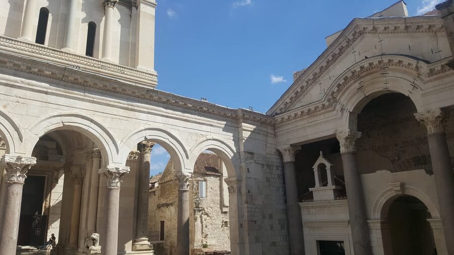Split: Old Town Food Tour - Key points to know before booking