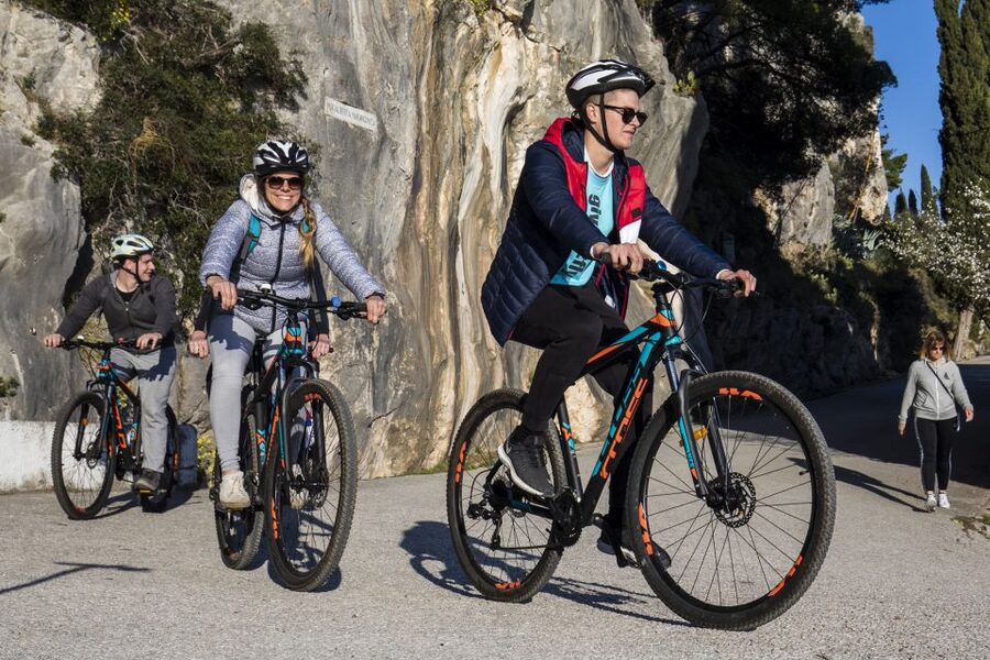 Split: Old Town Guided Bike Tour with Poljud Stadium - Should you book this Split bike tour?