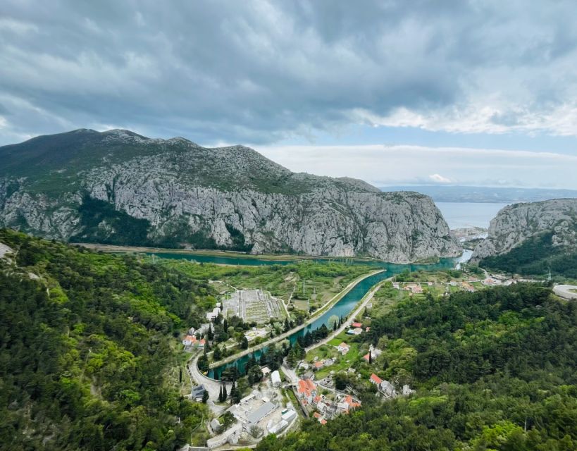 Split/Omiš - Guided Kayaking & Snorkeling Tour Cetina River - Photos let you enjoy the outing