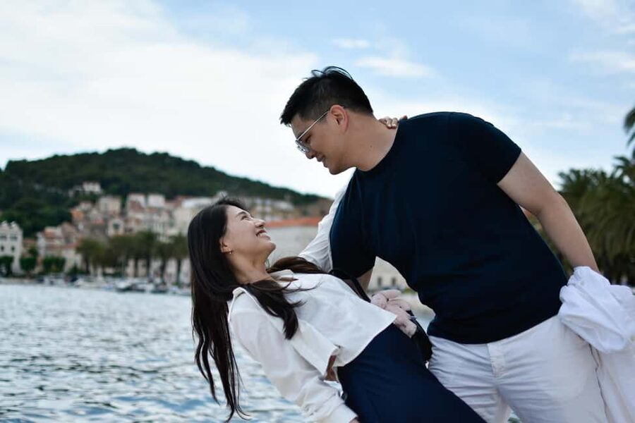 Split: Photographer for your holidays! - How to prepare for the session