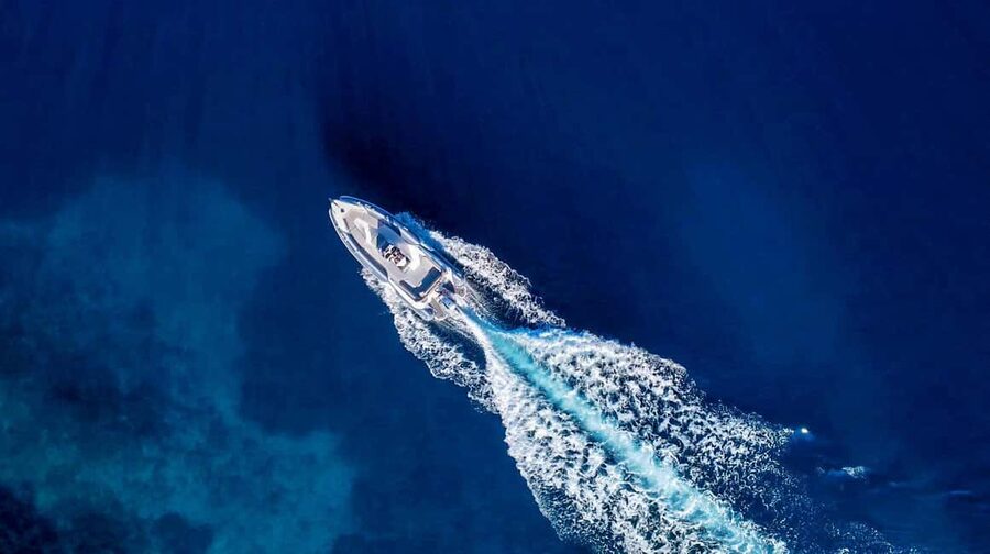 Split: Private Boat Rental - Key points to know before booking
