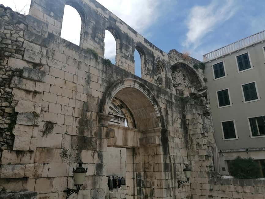 Split; Private Morning Walking Tour in Split - Why a morning walk works so well in Split