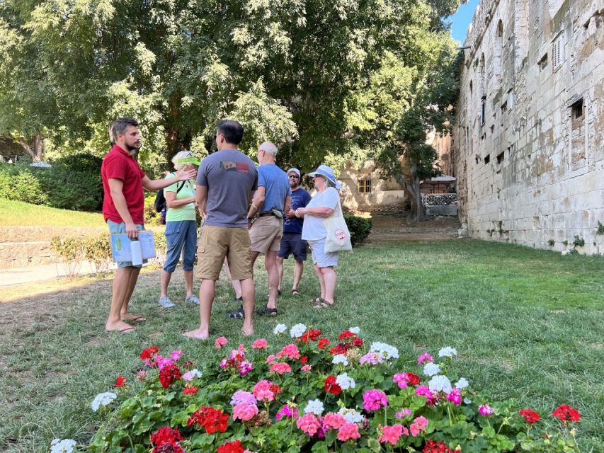 Split: Private Roman History & Market Tour - Why Split’s palace feels different
