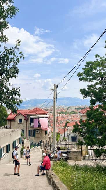 Split: Private Walking Tour with a Local Guide - Key Points Before You Book