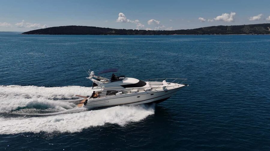 Split: Private Yacht Day Trip - Who will enjoy this yacht day most