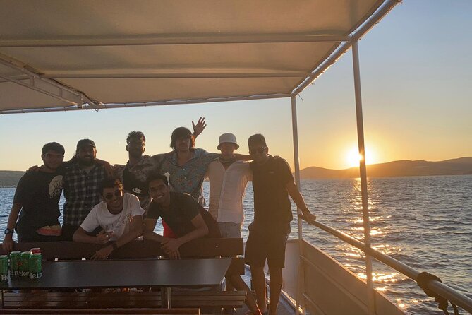 Split Riviera Panoramic Sunset Cruise with Summer Vibes on Boat - Is $33.88 a good value?