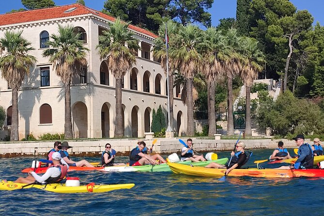 Split Sea Kayaking & Snorkeling Tour - Is $60.49 a fair price?