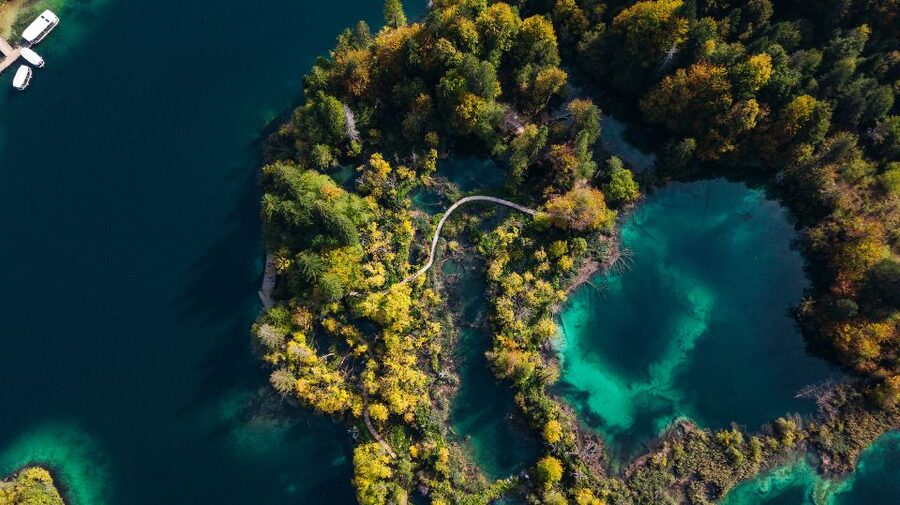 Split: Self-Guided Plitvice Lakes Day Tour with Boat Ride - Why Plitvice is worth the trip from Split