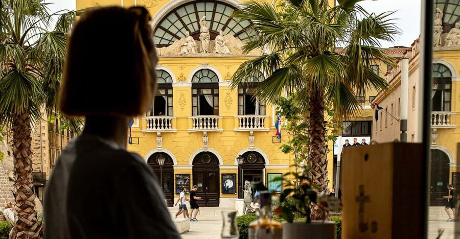 Split&Sip: Educational wine tasting - Why Croatian wine is worth your attention