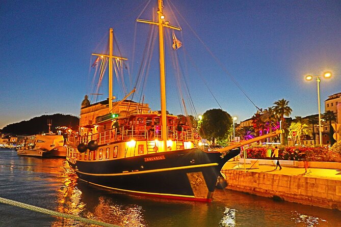 Split Sunset Cruise With Live Music - Who will enjoy this Split evening cruise