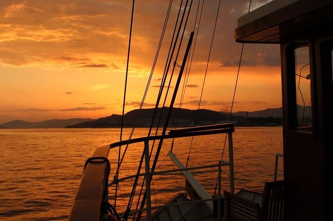 Split Sunset Cruise With Live Music - A simple plan for making the evening work