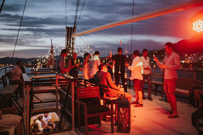 Split Sunset Cruise With Live Music - Weather, cancellations, and family details