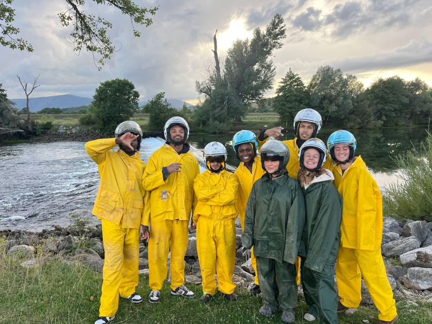 Split: Three Rivers Quad Tour with Swimming - How the Small Group Changes the Experience