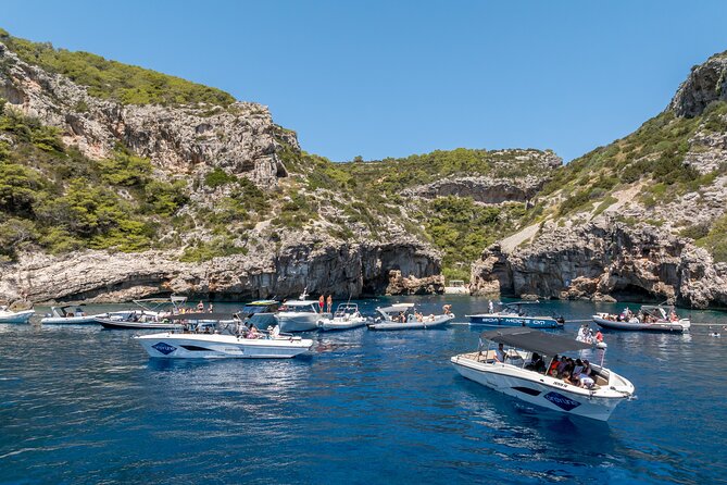 Split/Trogir: Blue Cave, Vis and Hvar Small Group Tour - Timing, meeting points, and the real value