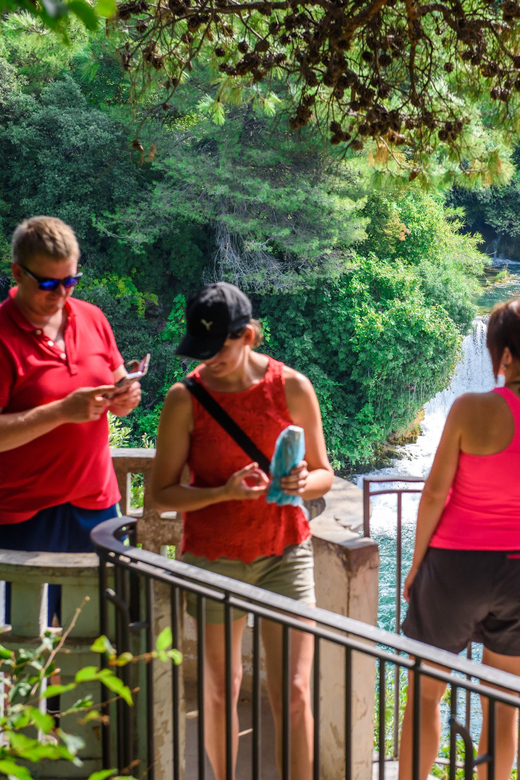Split/Trogir: Krka National Park Day Trip & Boat to Skradin - Why Krka makes a good day from Split or Trogir