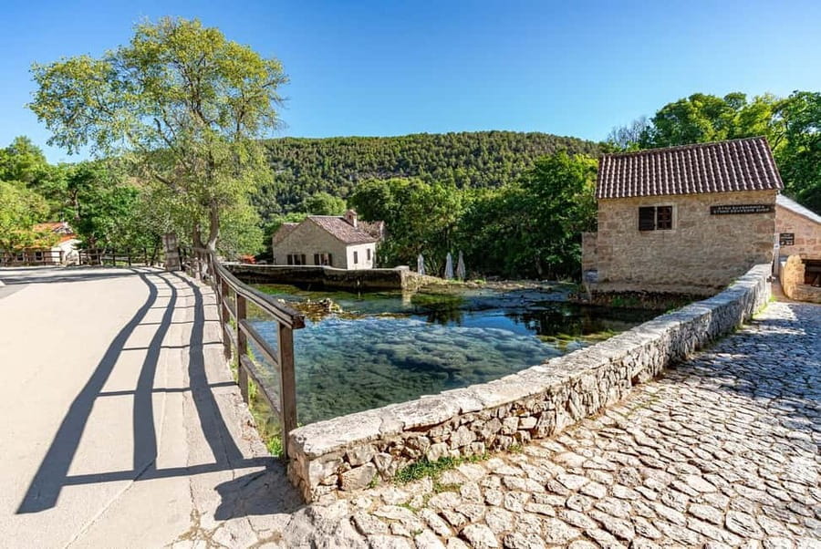 Split & Trogir: Krka Waterfalls & Swimming in Primošten - Key points to know before booking
