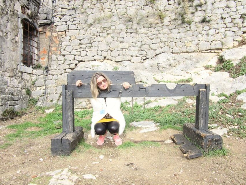 Split - Walking in Khaleesi Footsteps in the City of Dragons - Who should book this experience?