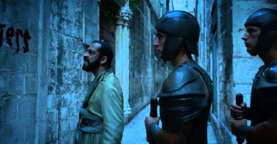 Split: Walking tour + Game of Thrones filming location - Why Split’s Roman Palace Became Meereen