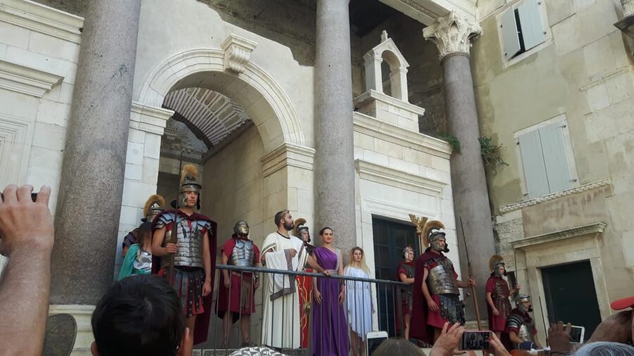Split: Walking tour + Game of Thrones filming location - What Kind of Visitor Will Enjoy This Most?