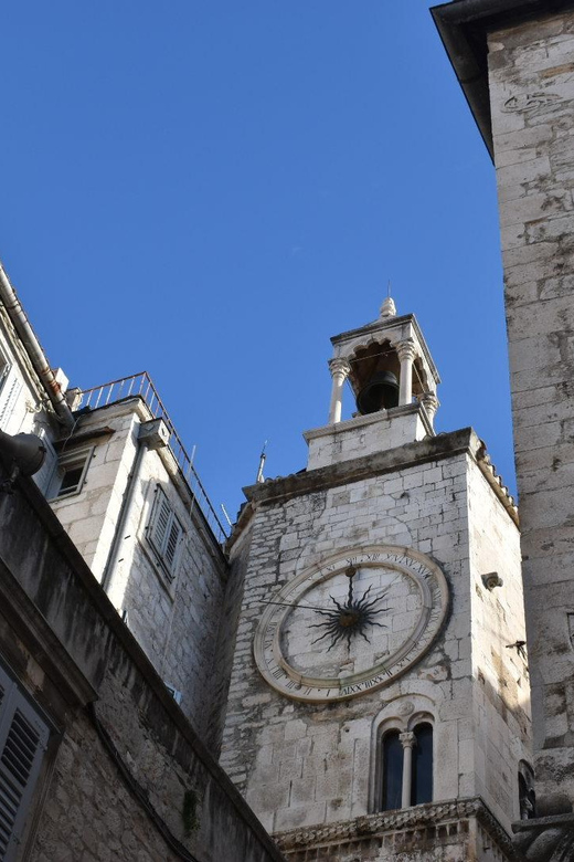 Split: Walking tour + Game of Thrones filming location - My Take on Sandra’s Guiding Style