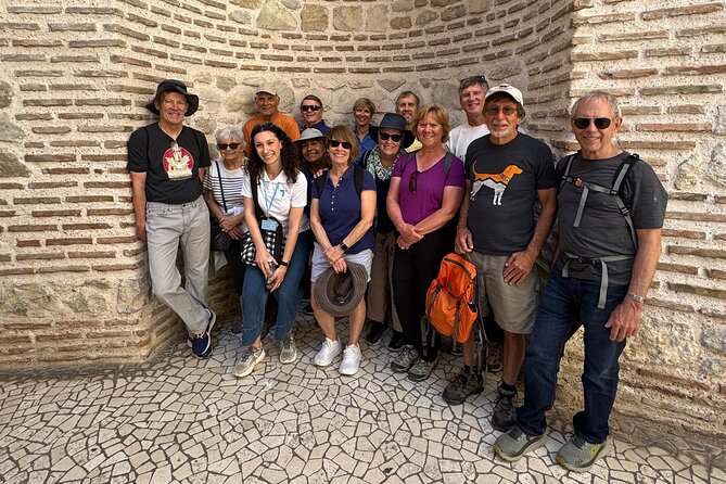 Split Walking Tour: History, Legends & Tales - Why this short Split walk works well at the start