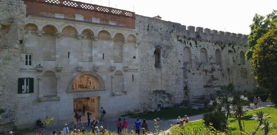Split: Walking tour of Split with a 'Magister' of History - Why this tour helps you understand Split