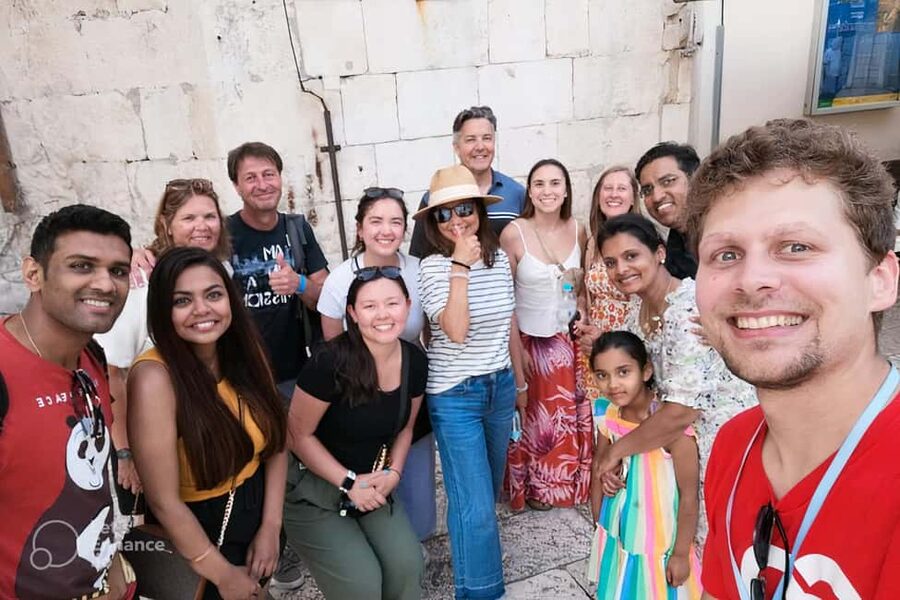 Split Walking Tour with History Professor - Key points to know before you book
