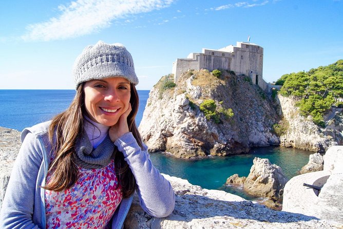 Srdj hill scenic panorama drive and Dubrovnik Old Town PRIVATE TOUR - Who should book this experience