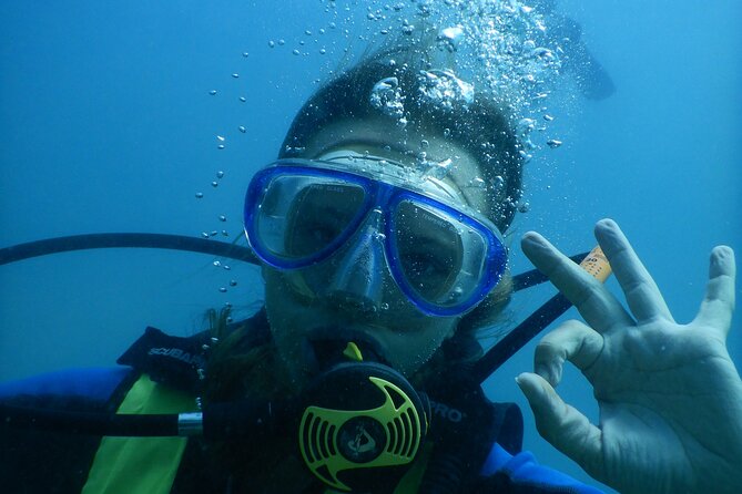 SSI Open Water Diver Course - Learning scuba skills in a steady three-day format