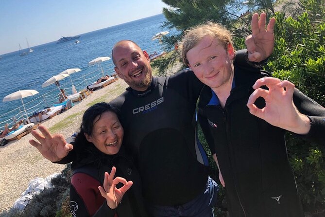 SSI Open Water Diver Course - The online theory makes the course easier to manage