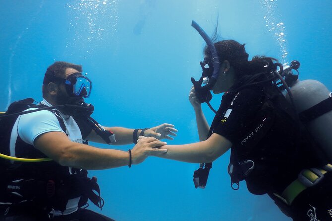 SSI Open Water Diver Course - The $583.42 price: what you are really paying for