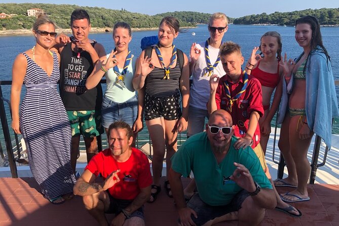 SSI Open Water Diver Course - Who will get the most from this Pula course