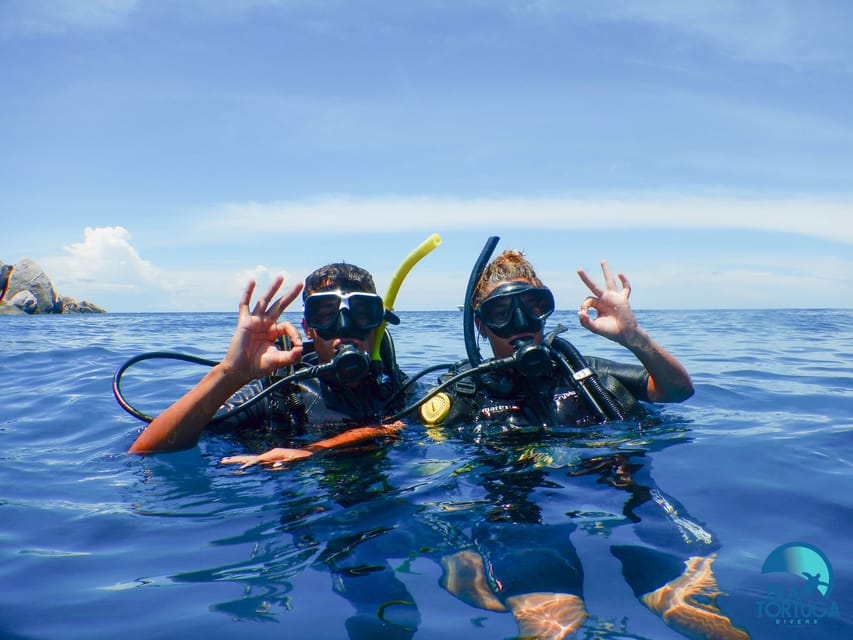 SSI Scuba Diver Course - Who will get the most from this course?