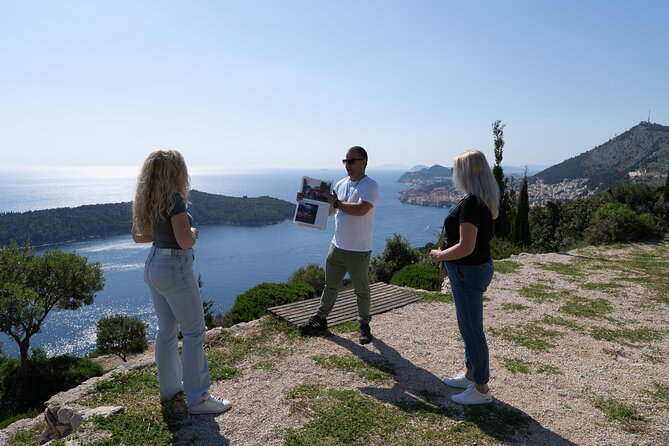 Ston and Korcula Island Day Trip from Dubrovnik with Wine Tasting - Timing, comfort, and who should book