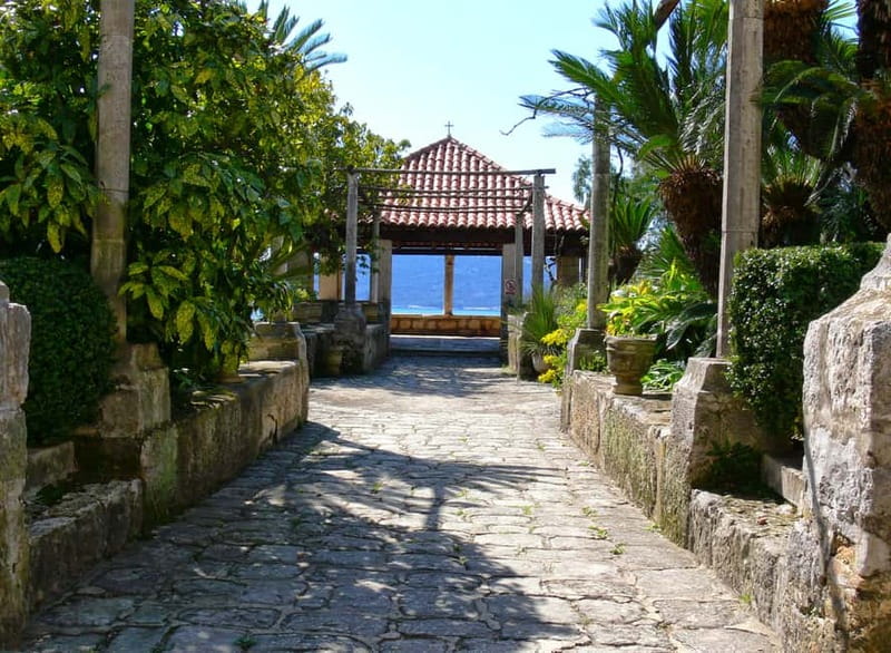 Ston Oyster & Wine Tasting Private Tour From Dubrovnik - Choosing between Trsteno, wine, and the walls