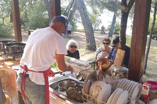 Ston Oysters & Wine Tasting Tour from Dubrovnik - Why Ston is the right escape from Dubrovnik