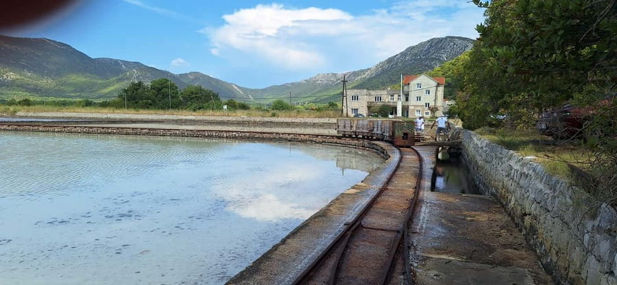 Ston: Private White Gold Tour With a Wall Climb - Why Ston makes such a strong half-day stop