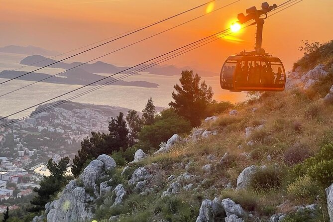Sunset and Wine / Dubrovnik Sunset Tour and Premium Wine Tasting - Ombla spring brings a quieter side of the region