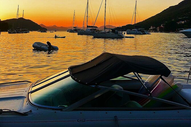 Sunset Cruise - Timing, meeting point, and what to bring