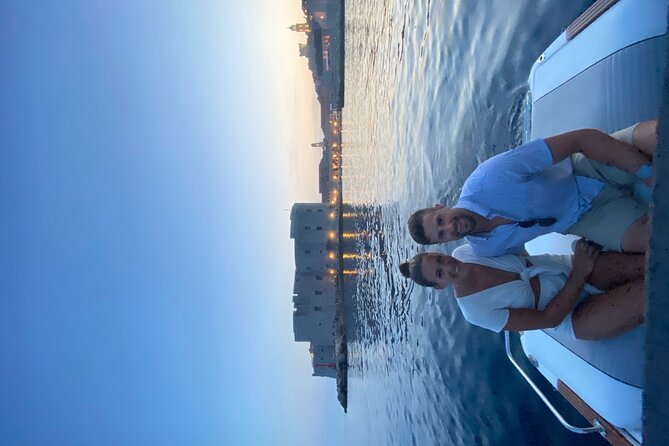 Sunset Cruise - My booking advice