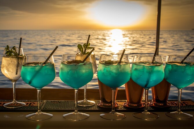Sunset Cruise | Cocktail Experience on Board around Dubrovnik - Five things to know before booking