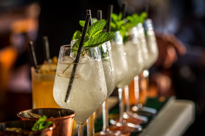 Sunset Cruise | Cocktail Experience on Board around Dubrovnik - Who will enjoy this cruise most?